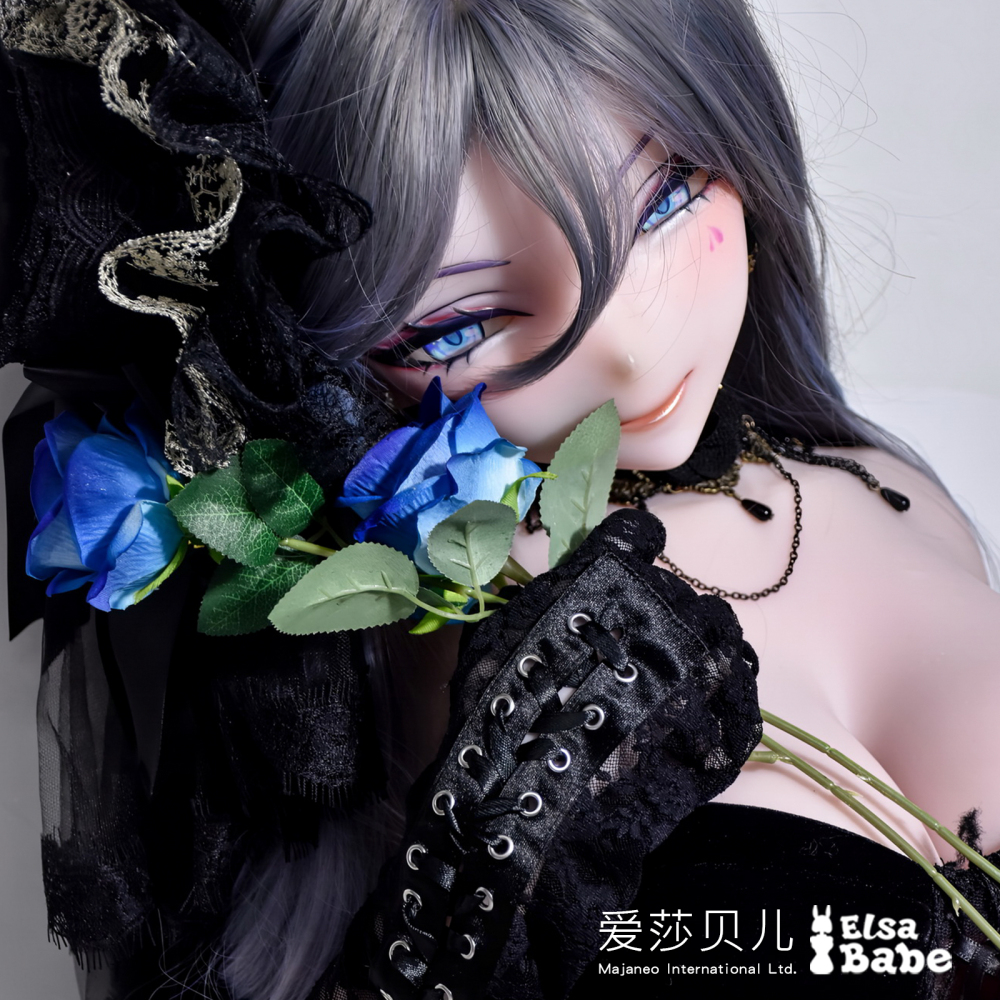 Elsababe Anime Silicone Sex Doll -Miyashiro Chiharu