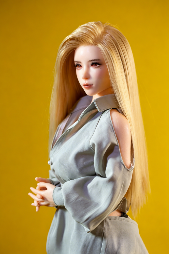 68cm Layla | Mini sex Doll | Qita Doll
