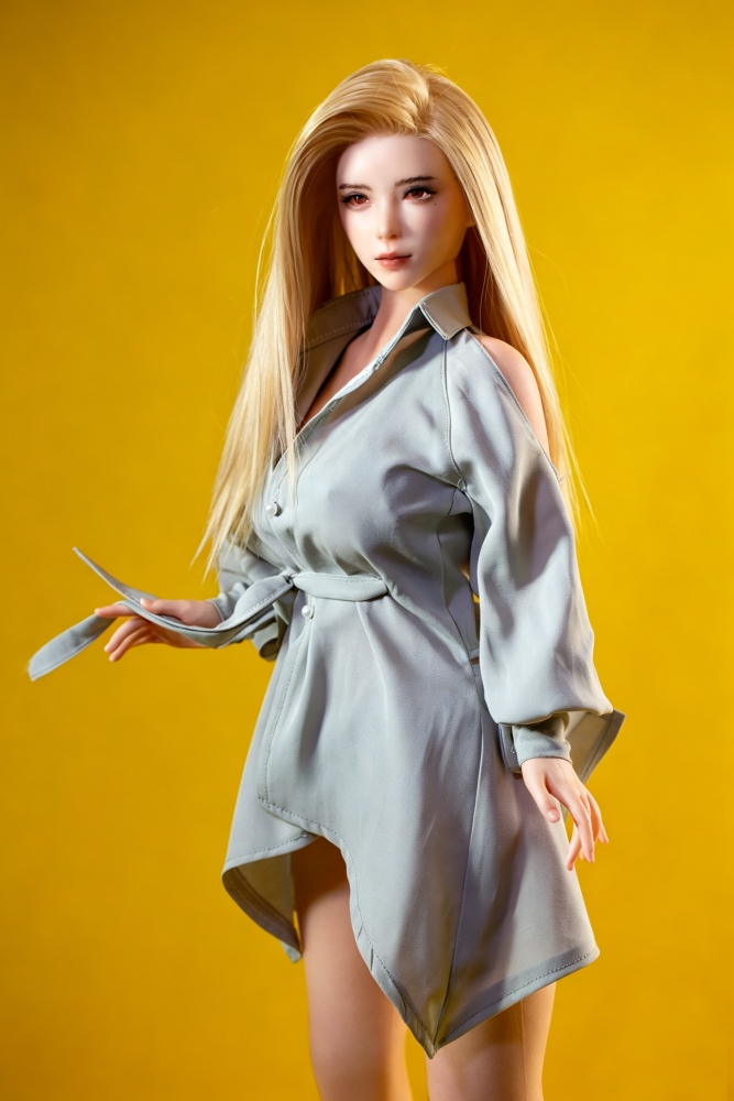 68cm Layla | Mini sex Doll | Qita Doll