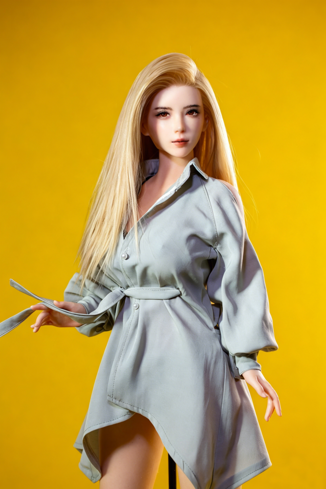 68cm Layla | Mini sex Doll | Qita Doll