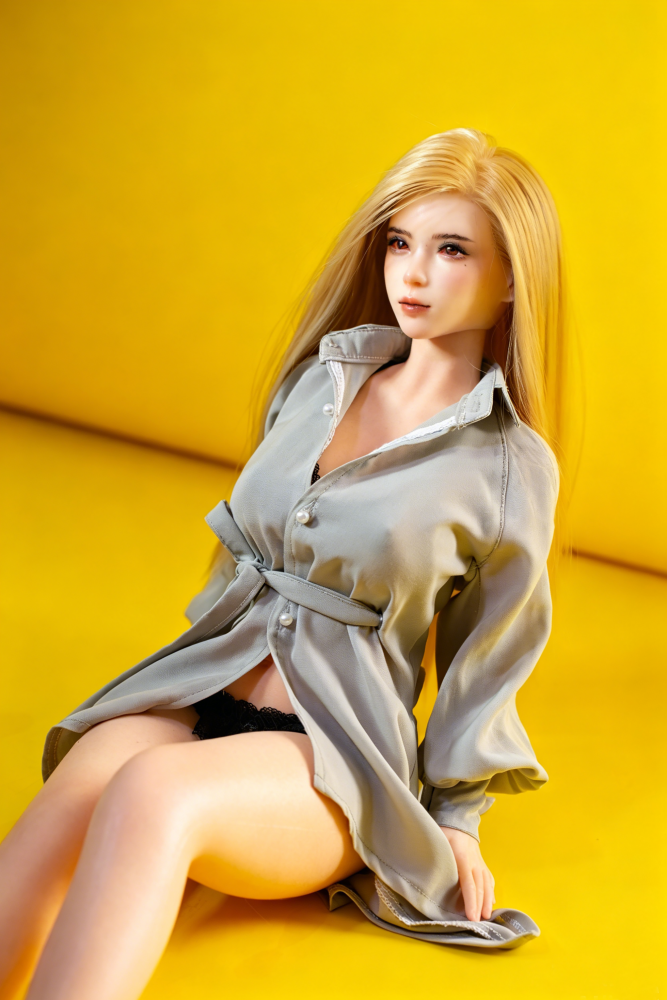 68cm Layla | Mini sex Doll | Qita Doll