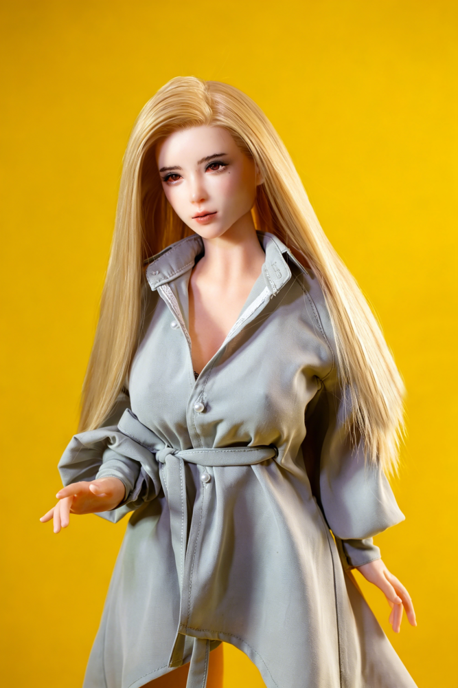 68cm Layla | Mini sex Doll | Qita Doll
