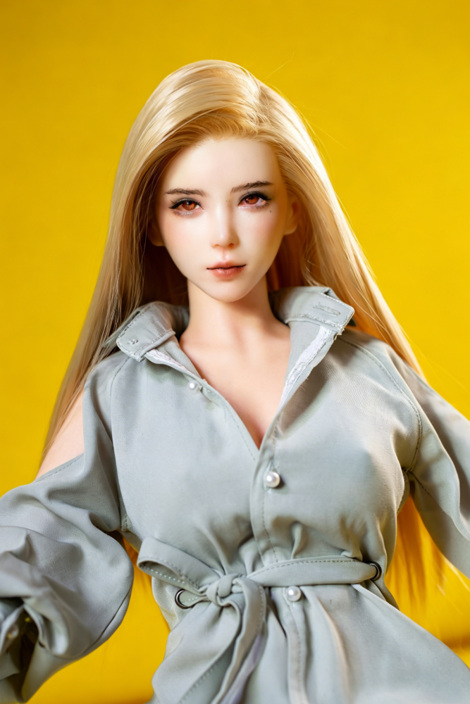 68cm Layla | Mini sex Doll | Qita Doll