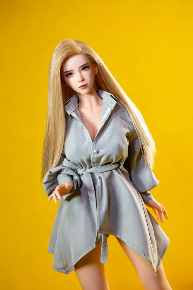 68cm Layla | Mini sex Doll | Qita Doll