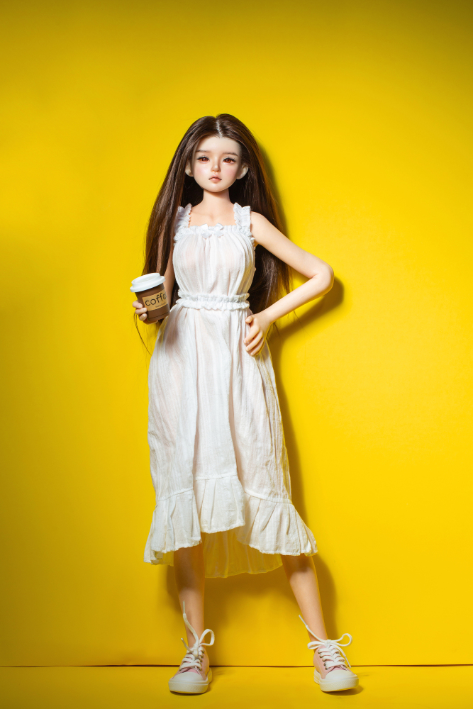 60cm Danielle | Mini Sex Doll | Qita doll