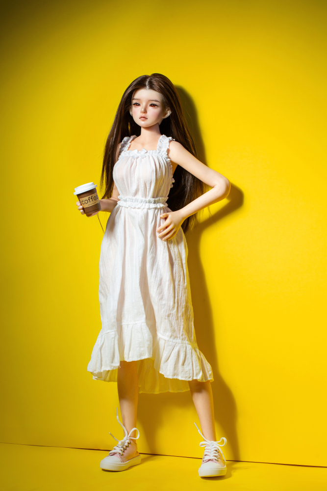 60cm Danielle | Mini Sex Doll | Qita doll