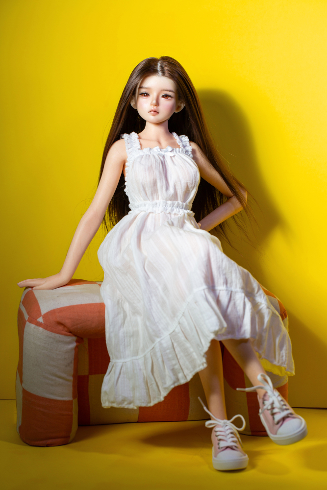 60cm Danielle | Mini Sex Doll | Qita doll