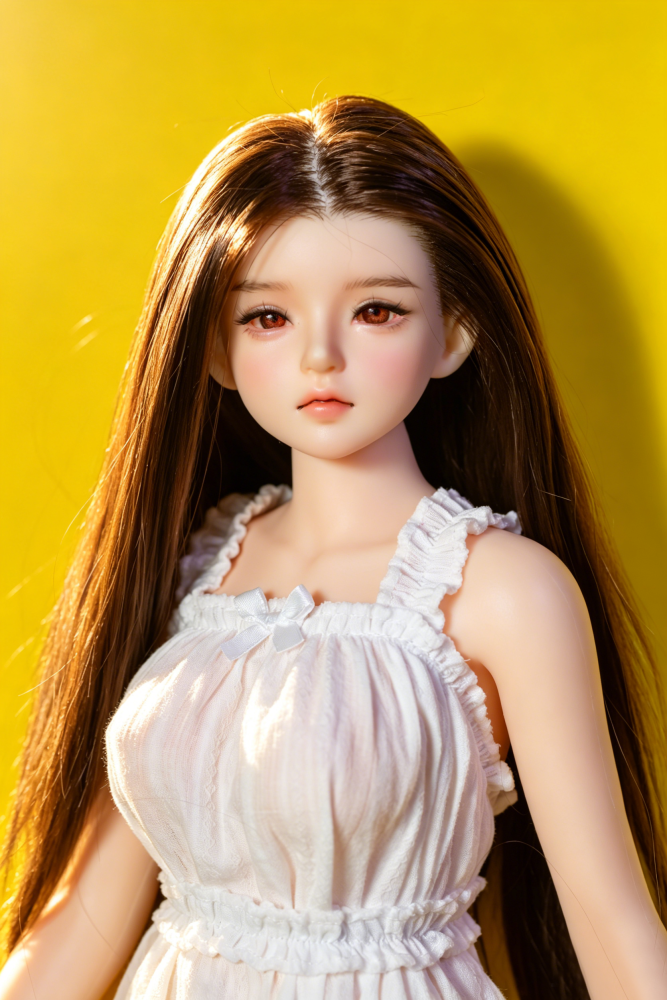 60cm Danielle | Mini Sex Doll | Qita doll