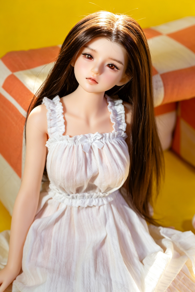 60cm Danielle | Mini Sex Doll | Qita doll