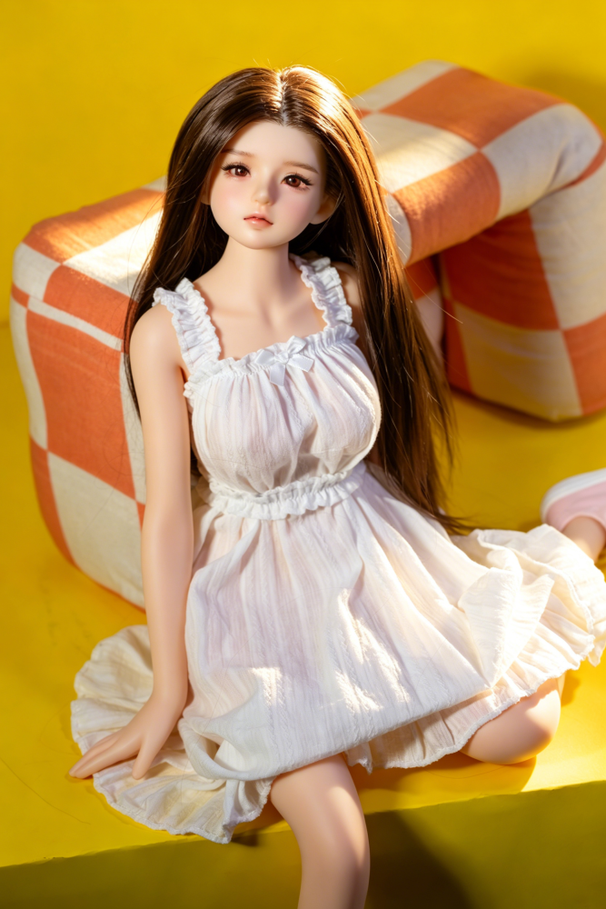 60cm Danielle | Mini Sex Doll | Qita doll