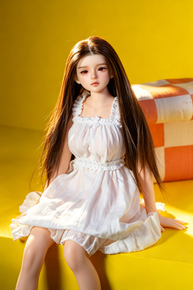 60cm Danielle | Mini Sex Doll | Qita doll