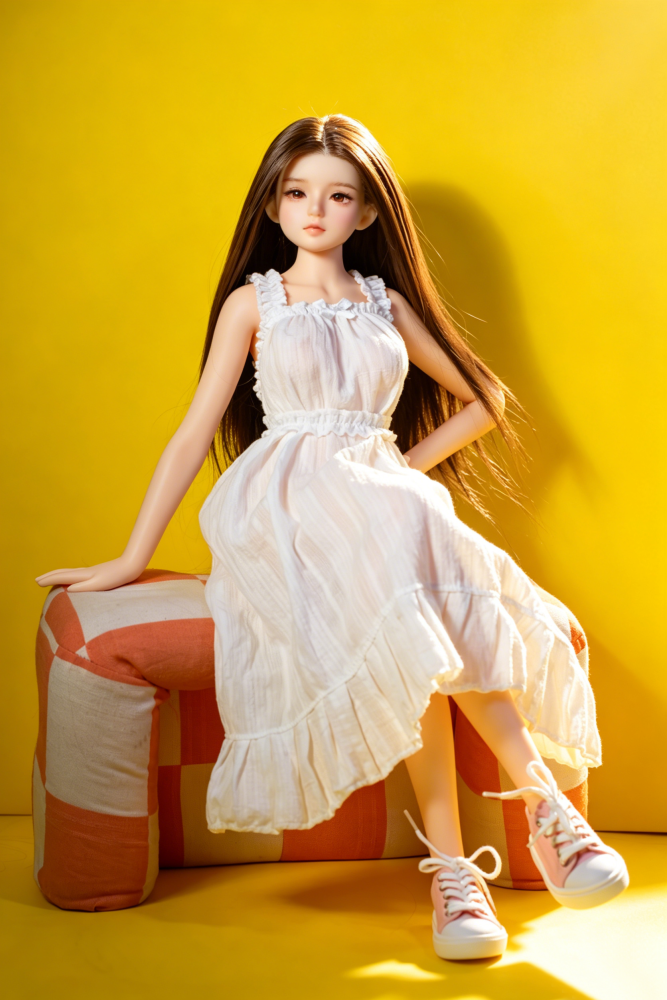 60cm Danielle | Mini Sex Doll | Qita doll
