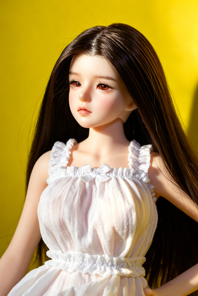 60cm Danielle | Mini Sex Doll | Qita doll