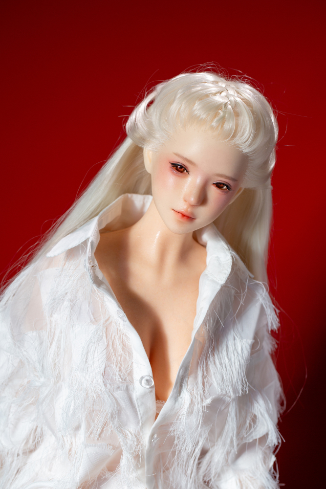 68cm Pearl | Mini sex Doll | Qita Doll