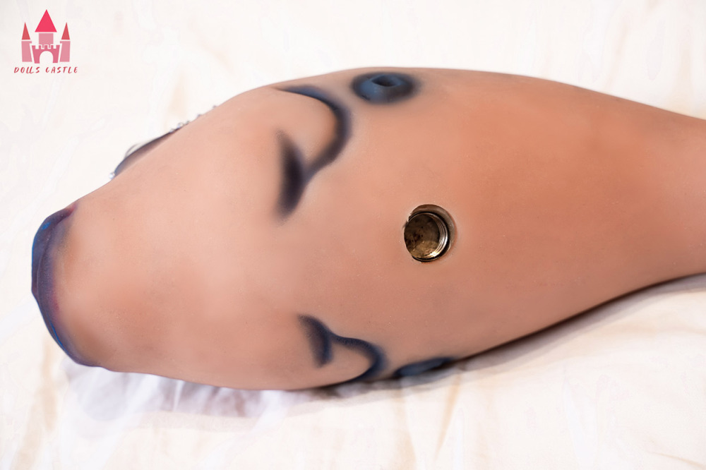 100F1 38CM-Fish Masturbation-Dolls-Castle