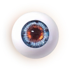 Blue-Orange