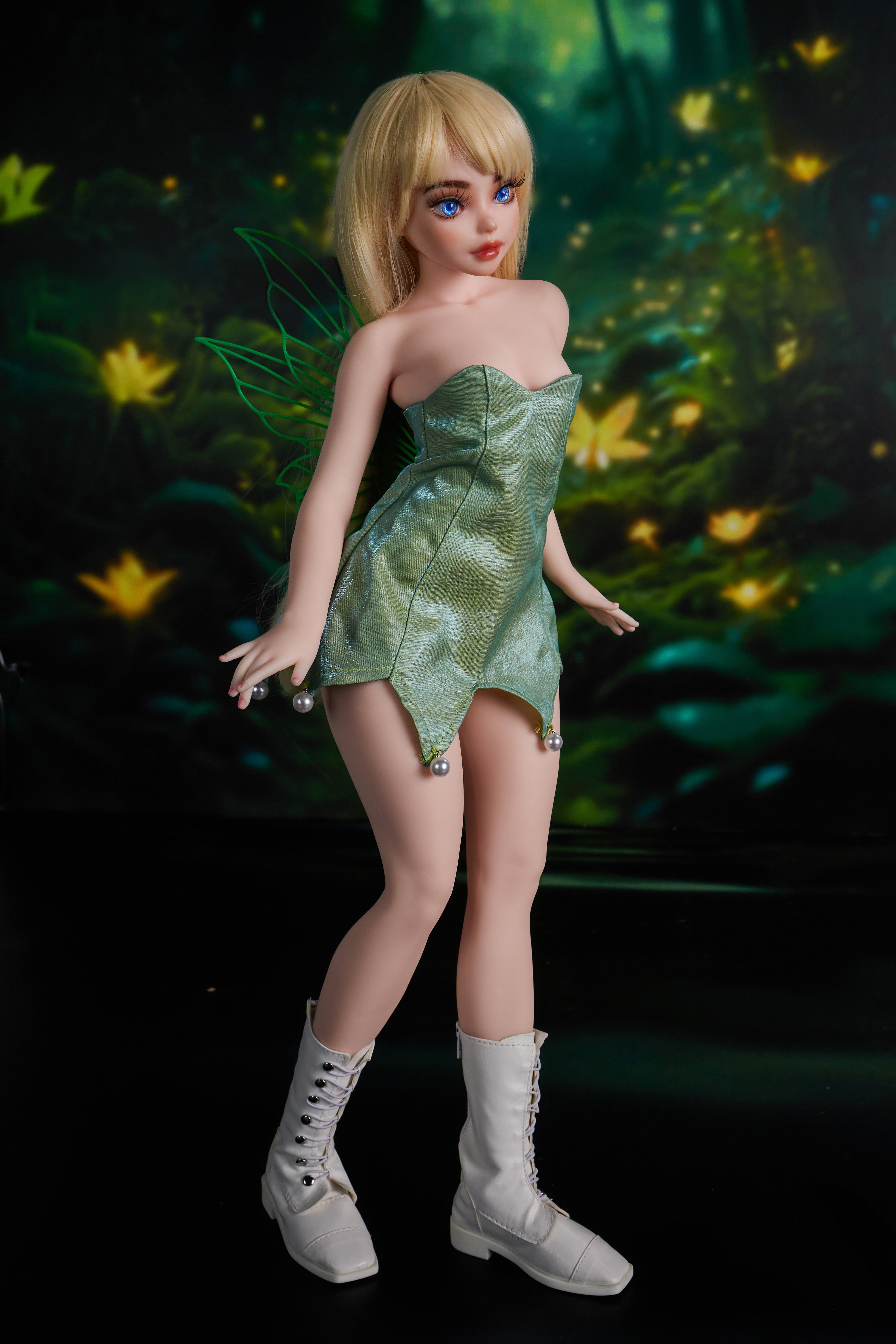Si60cm XS Holly  | Climax doll