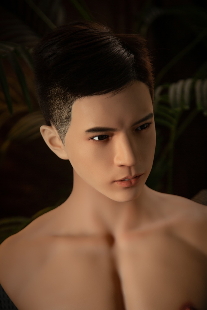 19.1kg Neo Silicone Male Torso | Qita Doll