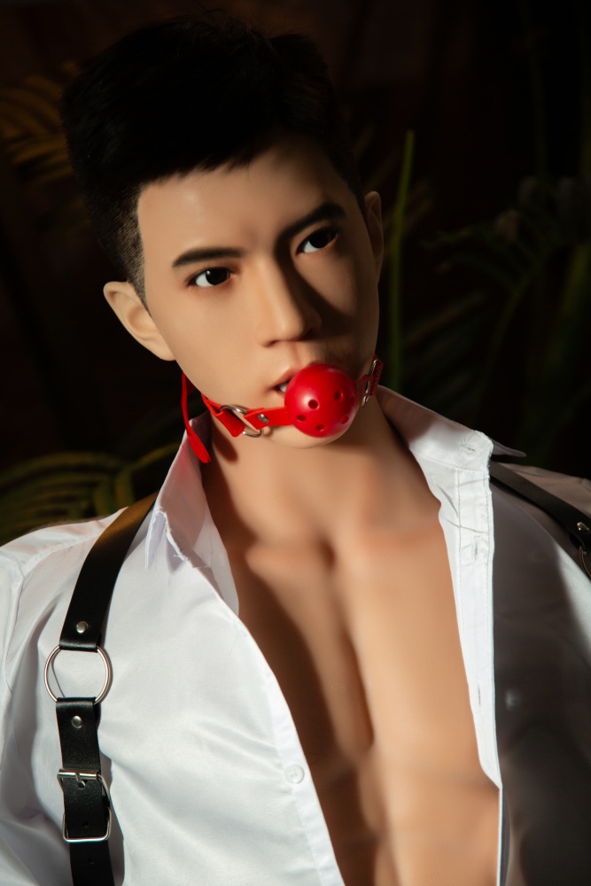 19.1kg Neo Silicone Male Torso | Qita Doll