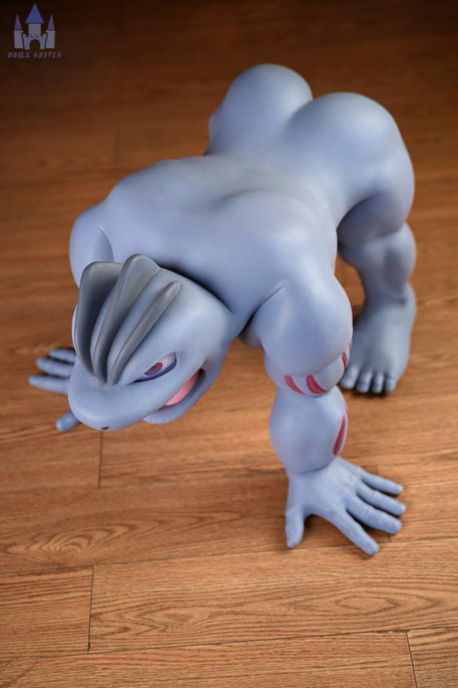 Kragor 70CM Humanoid Titan  | Mini sex doll | Dolls castle