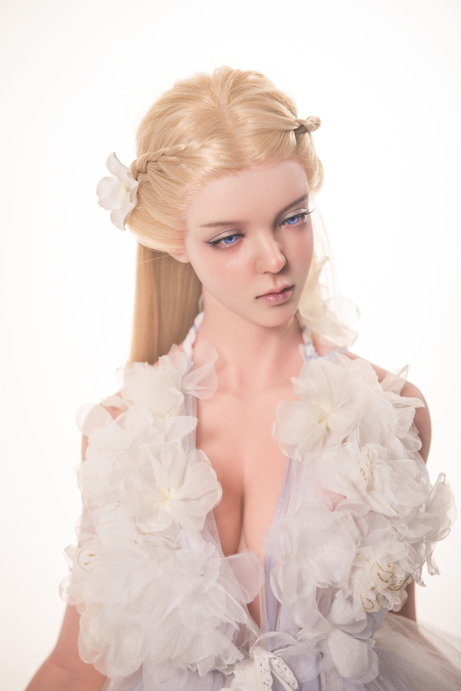 120cm Ysera | Small sex Doll | Qita Doll