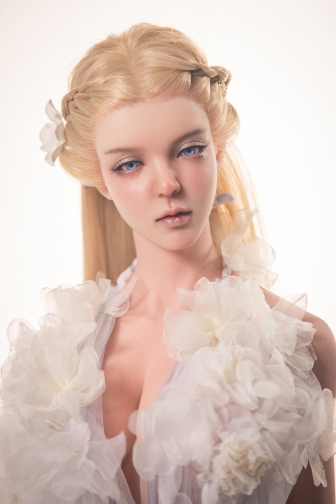 120cm Ysera | Small sex Doll | Qita Doll