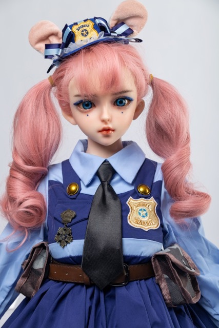 125cm Aesop | Small sex Doll | Qita Doll