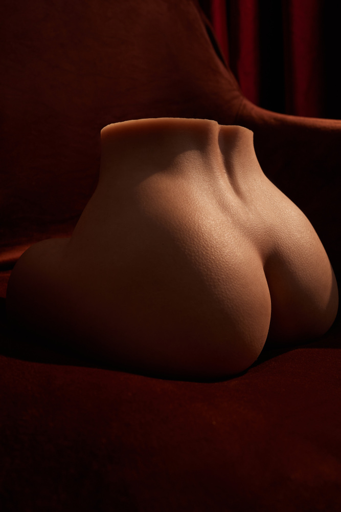 Realistic Butt Torso Sex Doll PW-A45  | Climax Doll