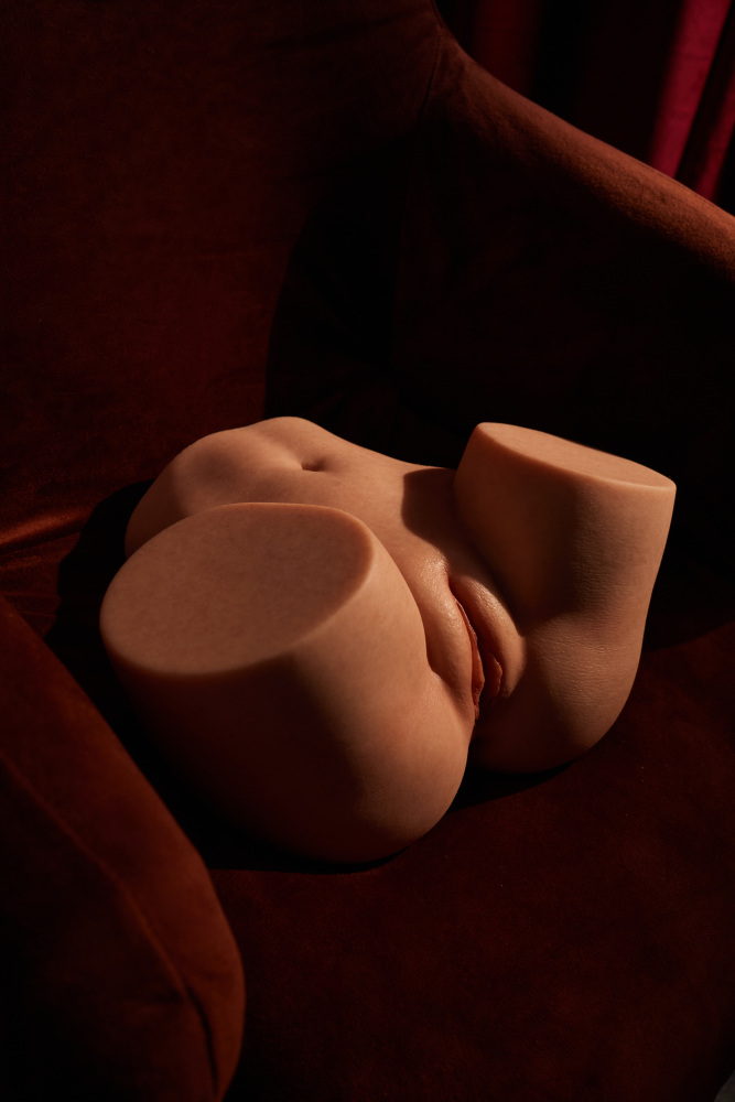 Realistic Butt Torso Sex Doll PW-A45  | Climax Doll