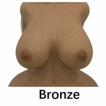 Bronze