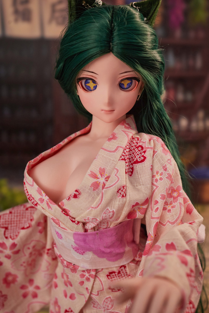 Anime Mini Sex Doll J60 Momo  | Climax doll