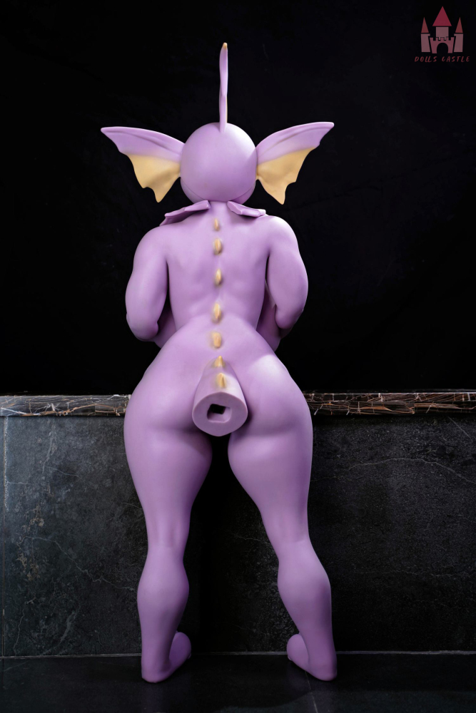 120CM Vaporia-Pokémon | Dolls Castle