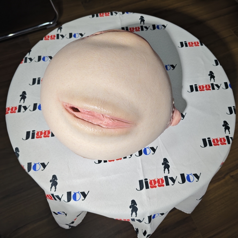 JJ16 Jewel Silicone Masturbation｜Jiggly Joy