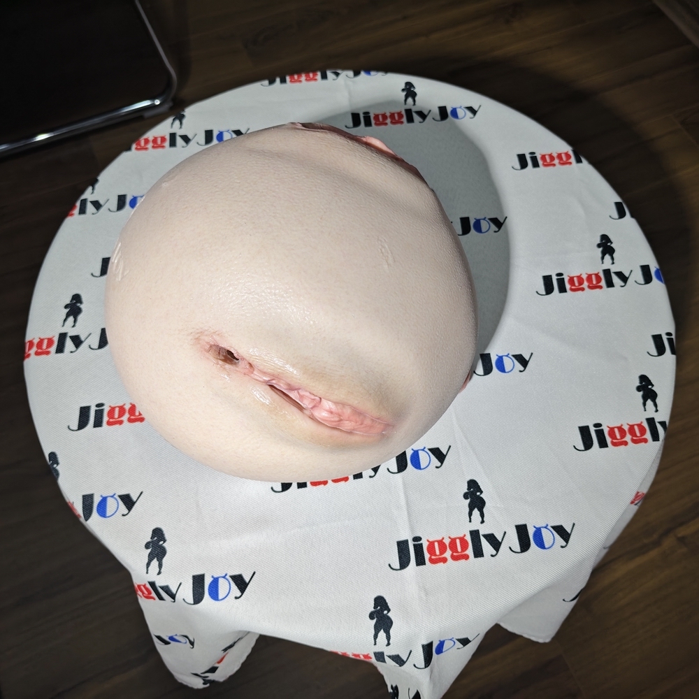 JJ16 Jewel Silicone Masturbation｜Jiggly Joy
