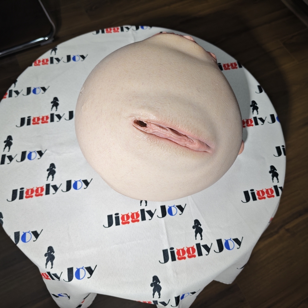 JJ16 Jewel Silicone Masturbation｜Jiggly Joy