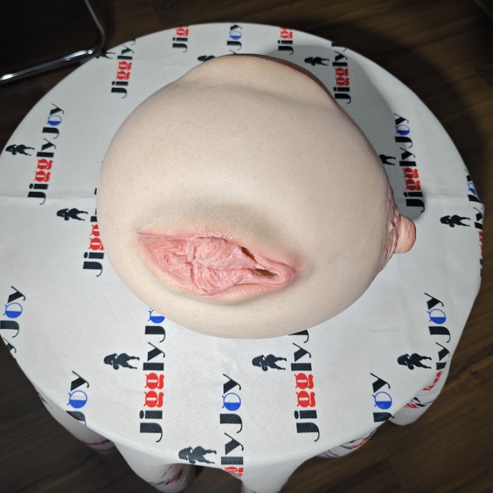 JJ16 Jewel Silicone Masturbation｜Jiggly Joy