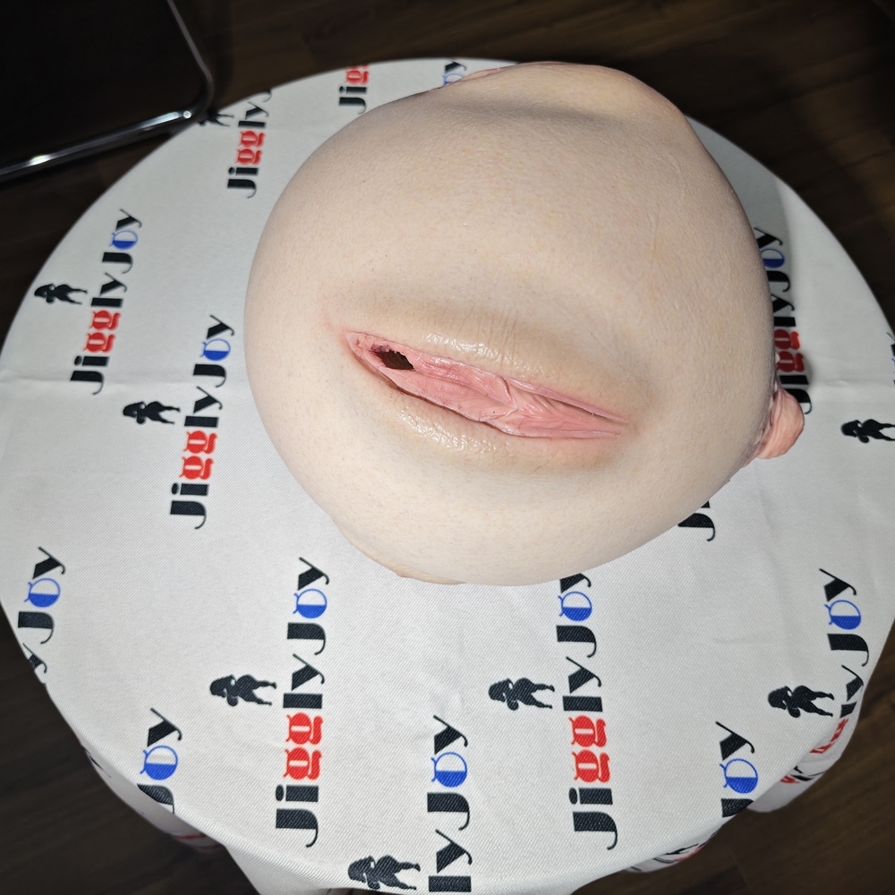JJ16 Jewel Silicone Masturbation｜Jiggly Joy