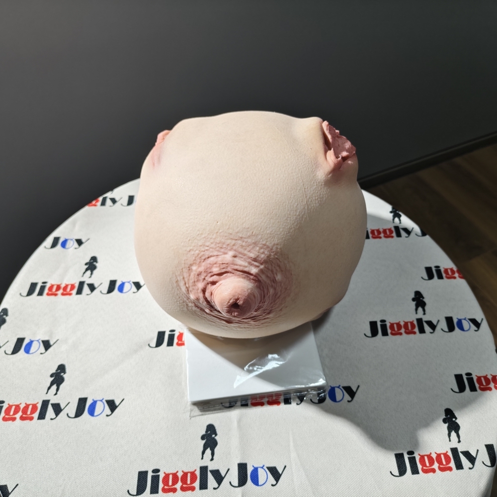 JJ16 Jewel Silicone Masturbation｜Jiggly Joy