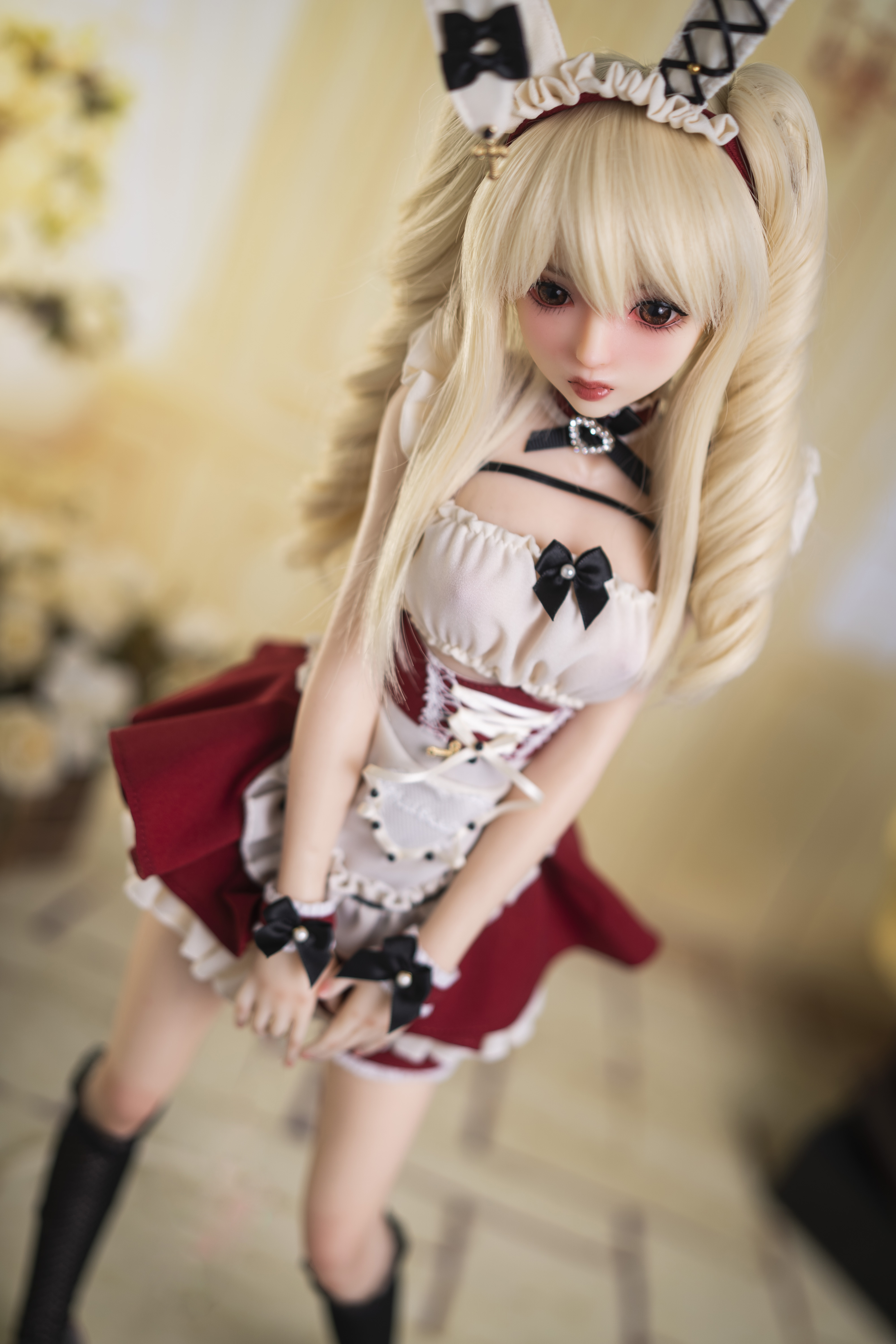 60cm loli girl Harper｜ Myloliwaifu