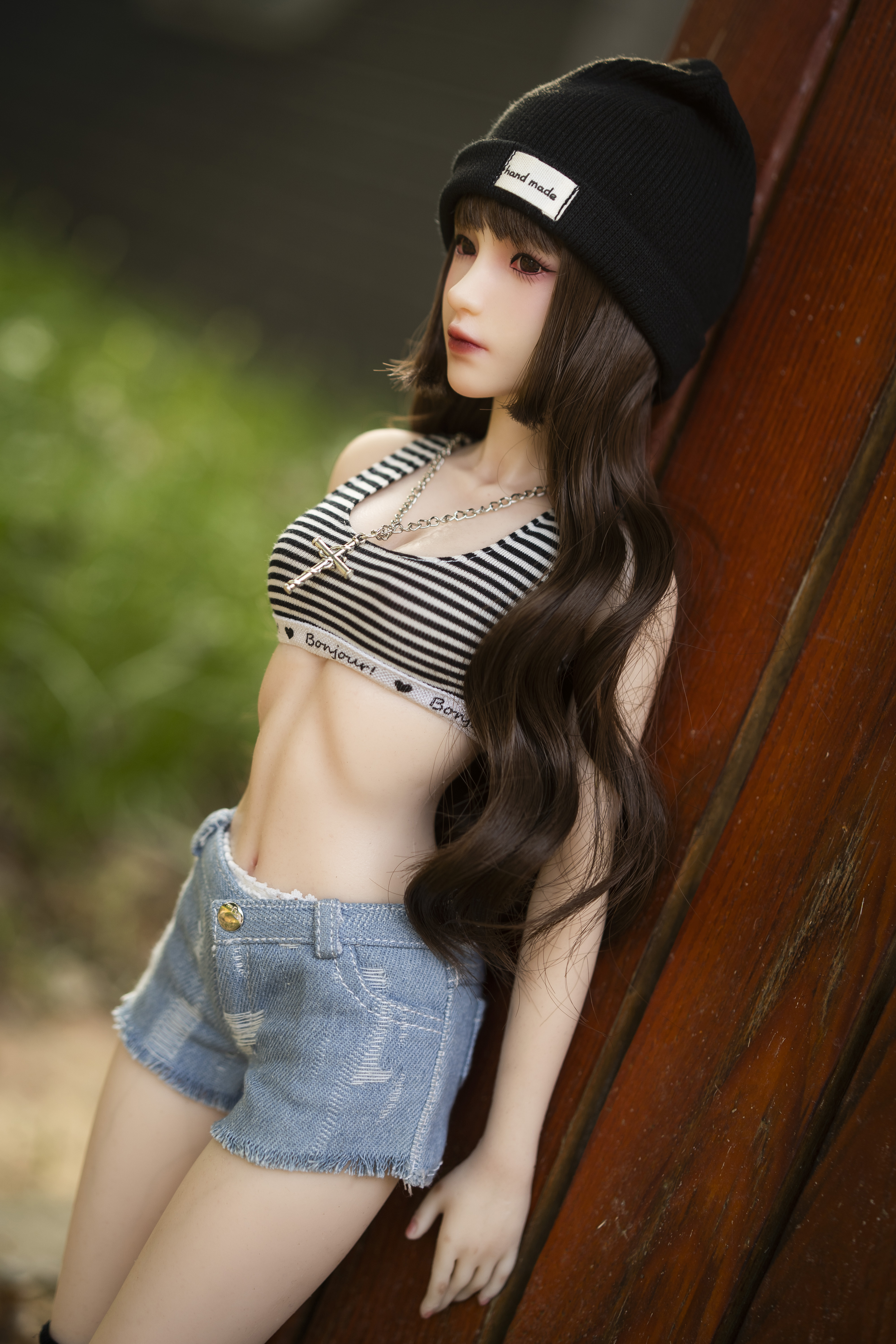 60cm loli girl Aaliyah｜ Myloliwaifu