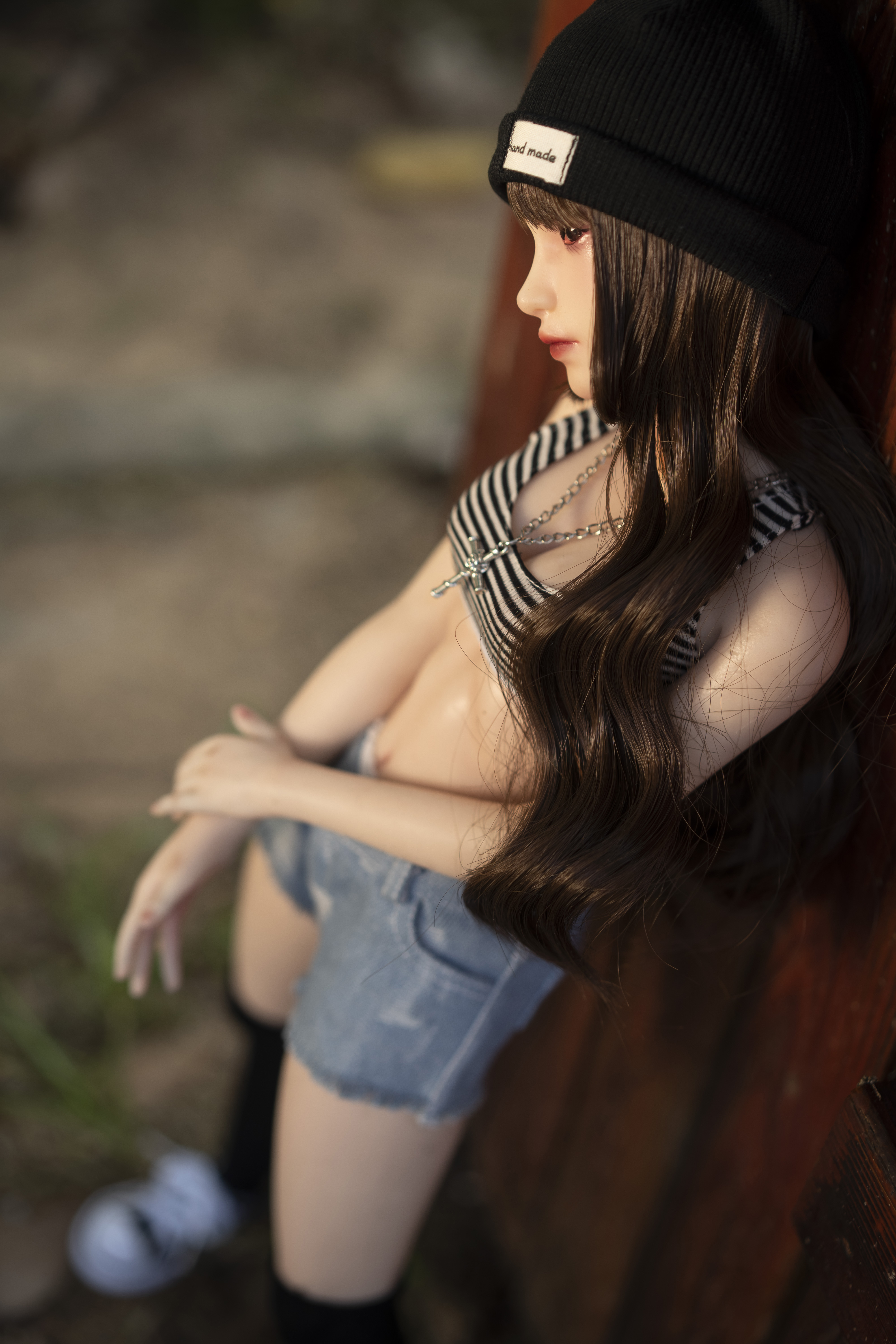 60cm loli girl Aaliyah｜ Myloliwaifu