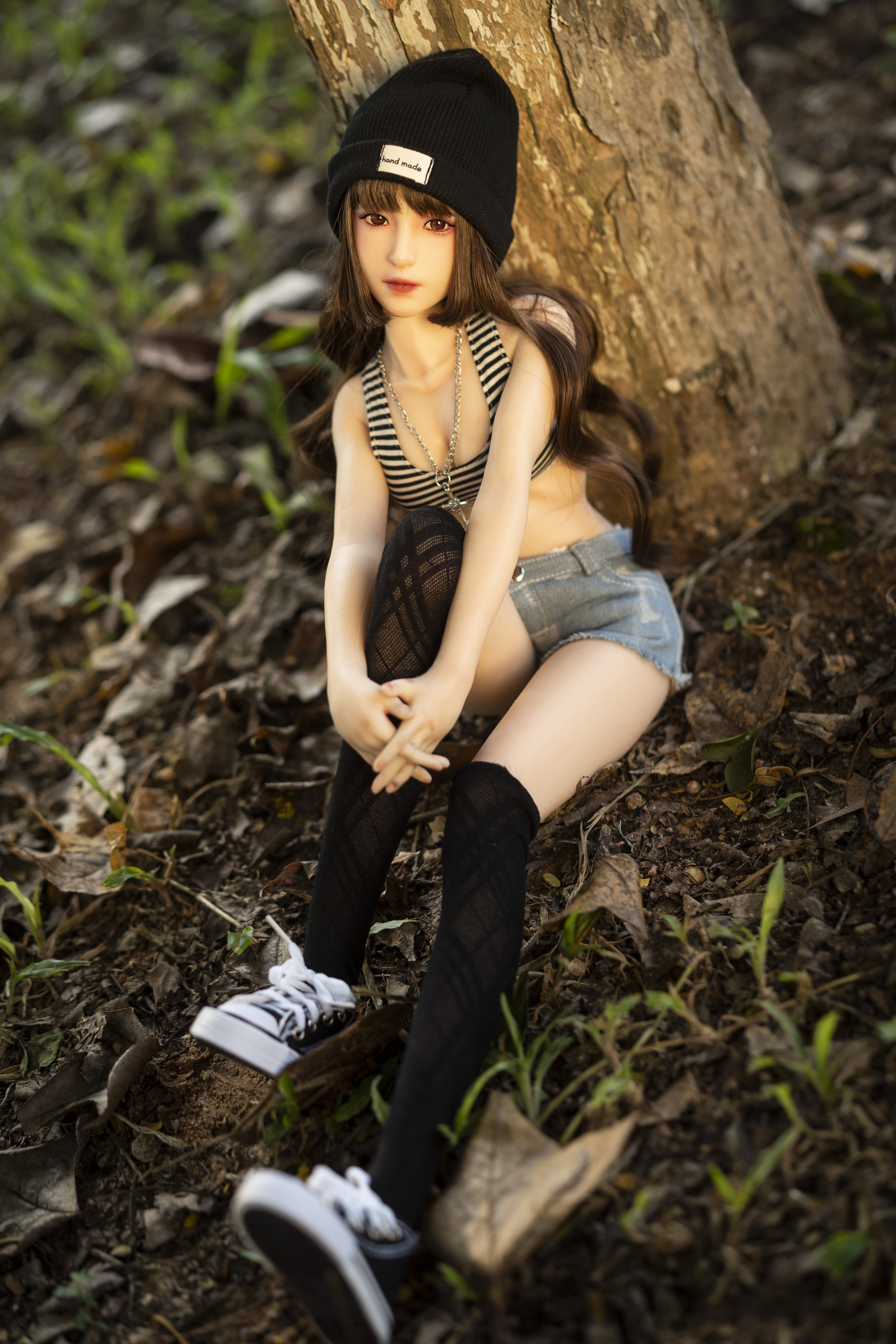 60cm loli girl Aaliyah｜ Myloliwaifu