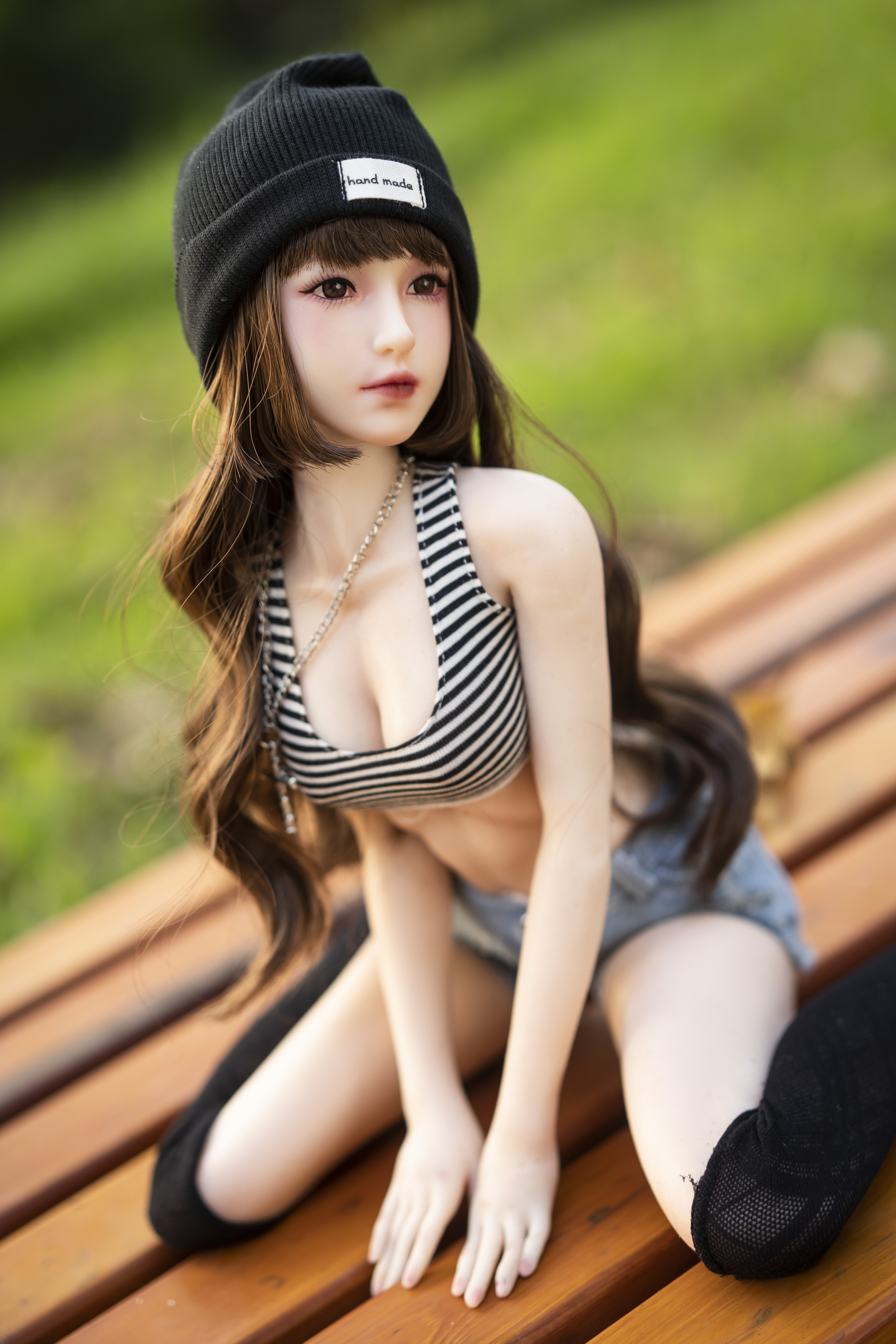 60cm loli girl Aaliyah｜ Myloliwaifu