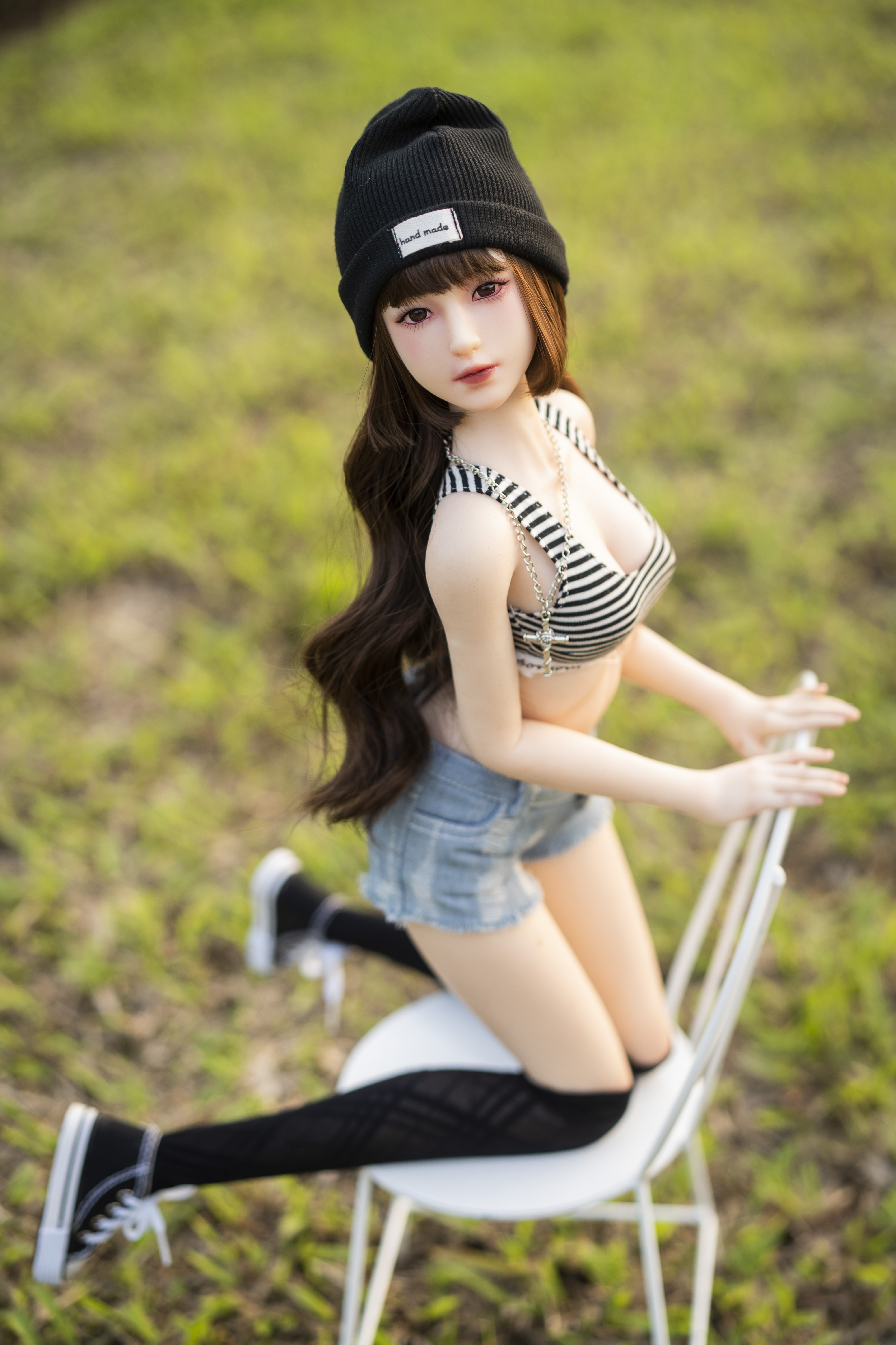 60cm loli girl Aaliyah｜ Myloliwaifu