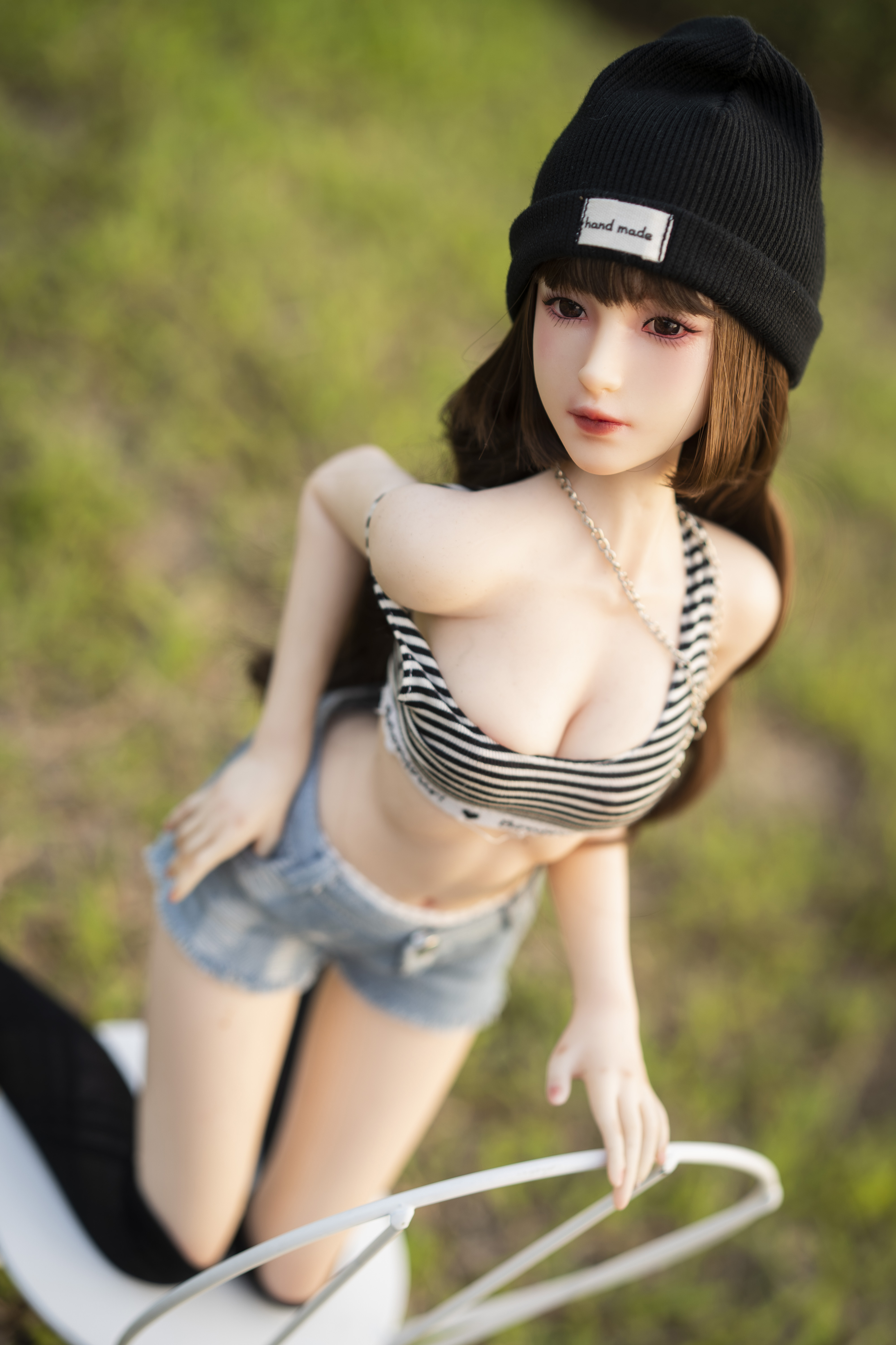 60cm loli girl Aaliyah｜ Myloliwaifu