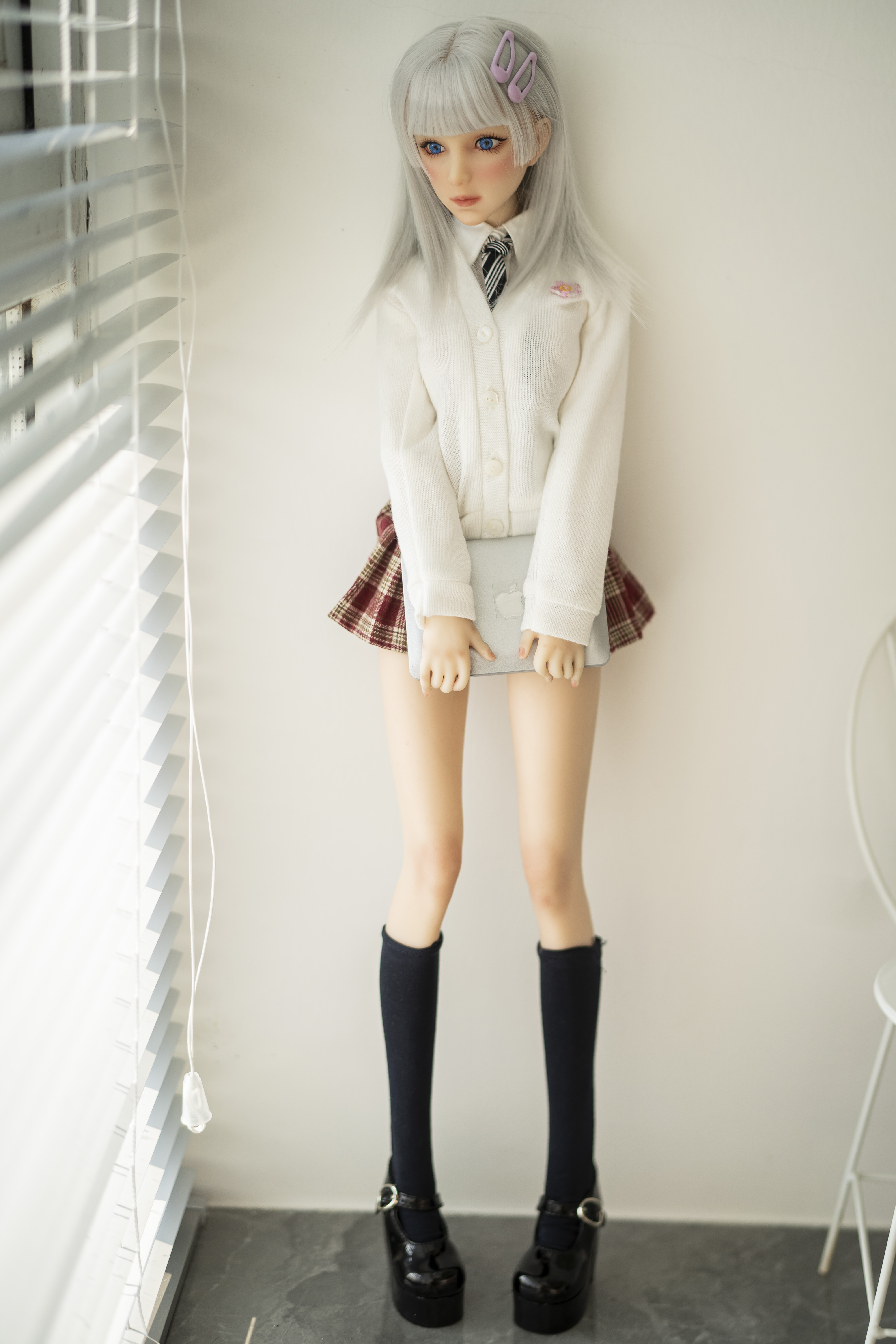 60cm loli girl Aditi｜ Myloliwaifu