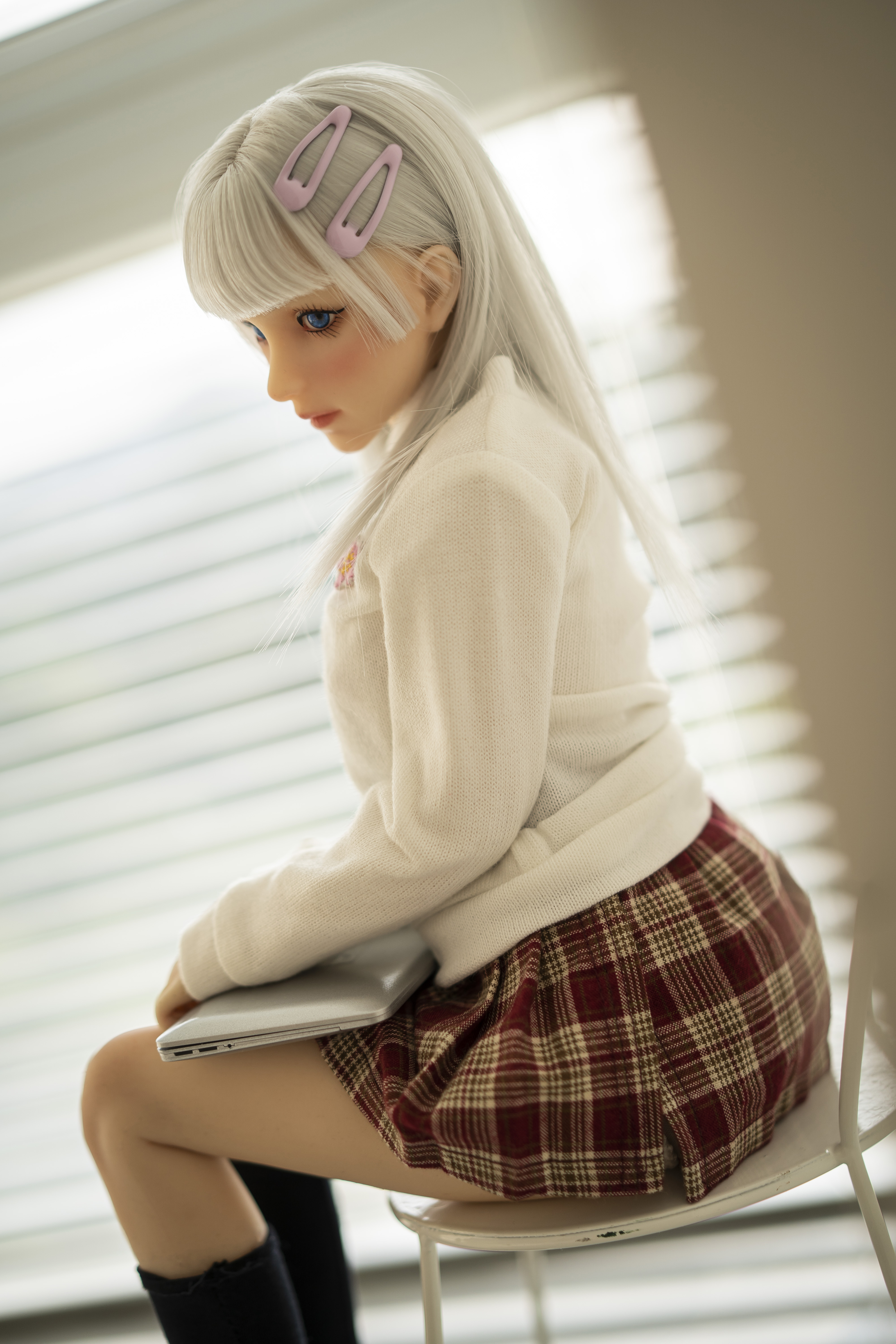 60cm loli girl Aditi｜ Myloliwaifu