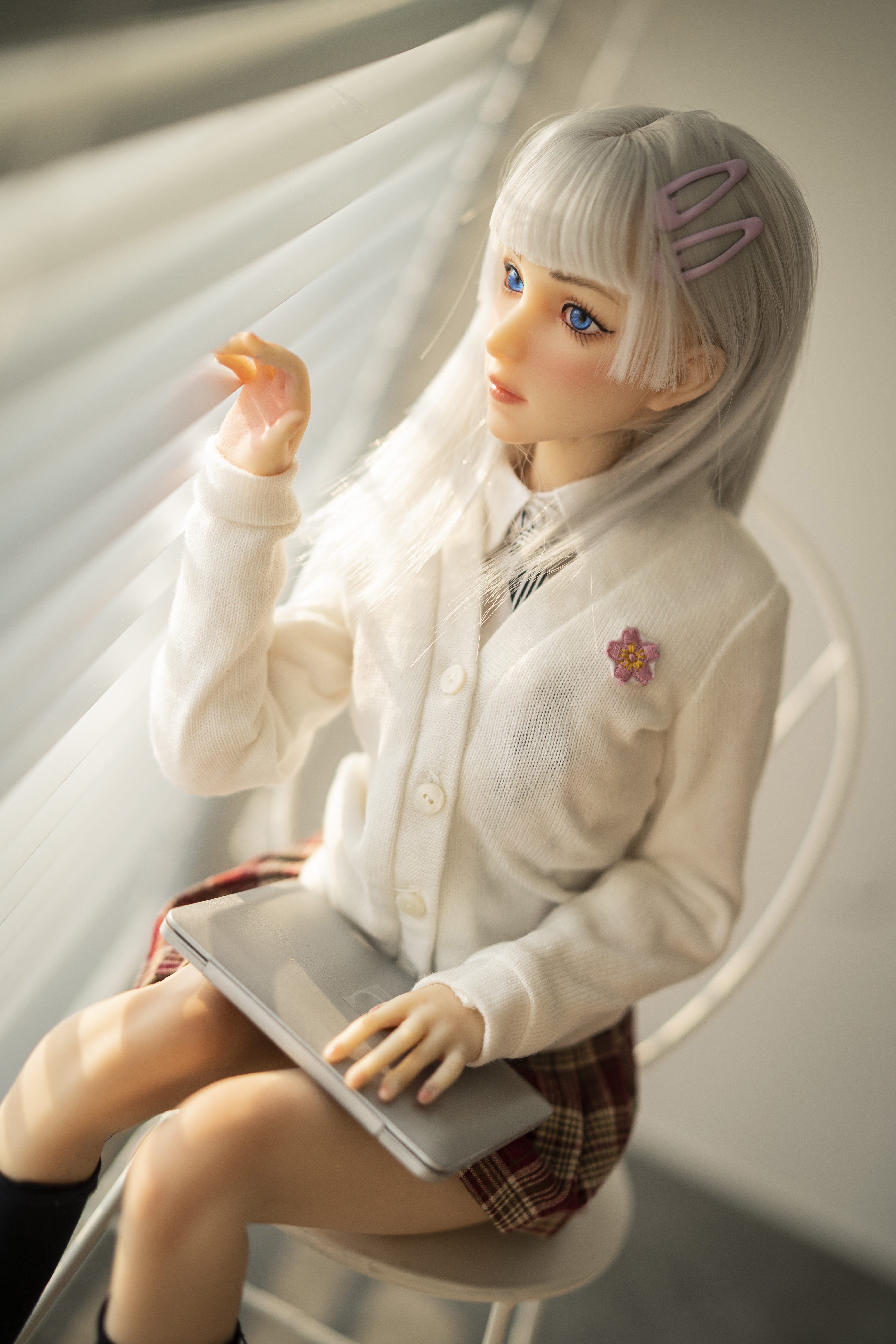 60cm loli girl Aditi｜ Myloliwaifu