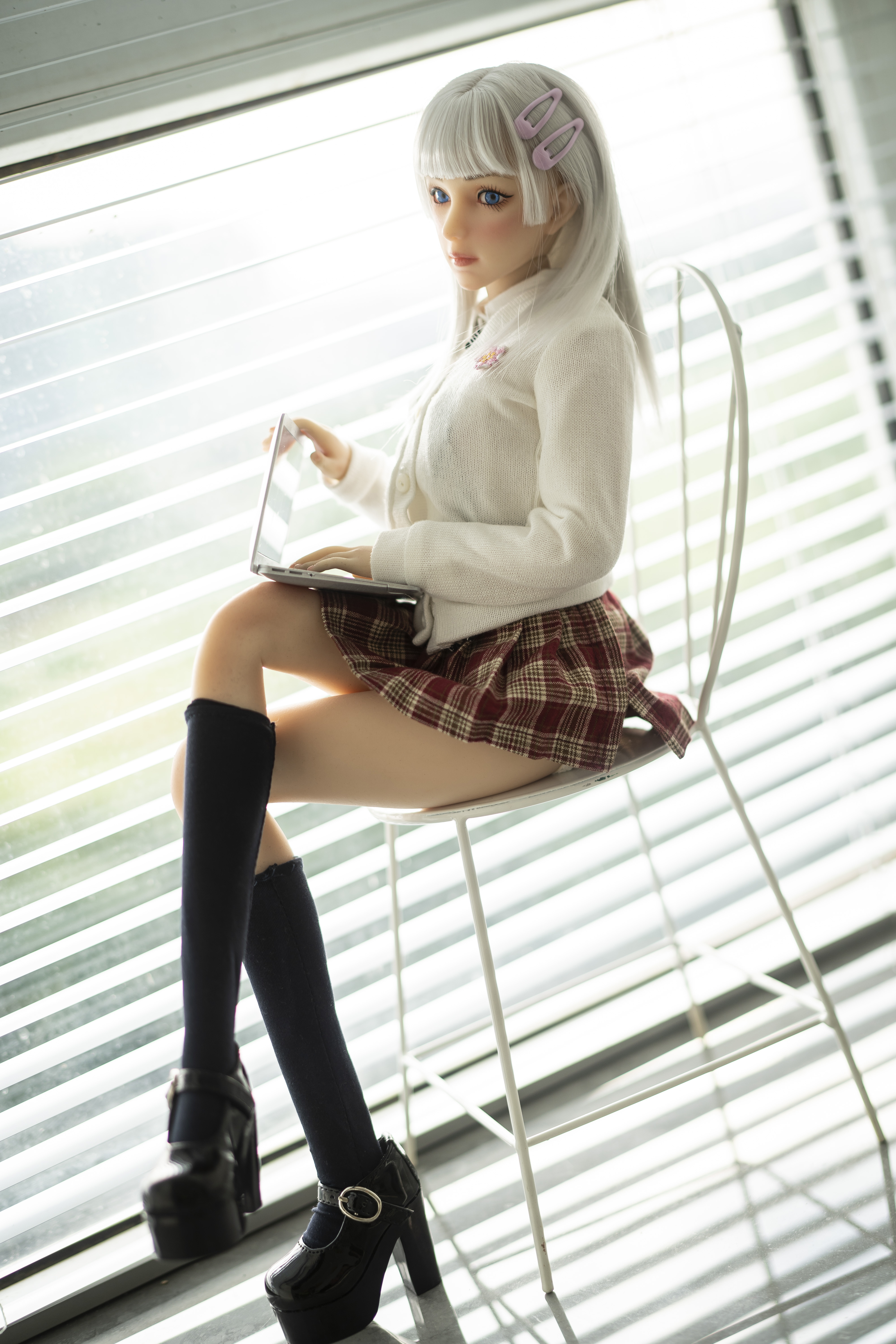 60cm loli girl Aditi｜ Myloliwaifu