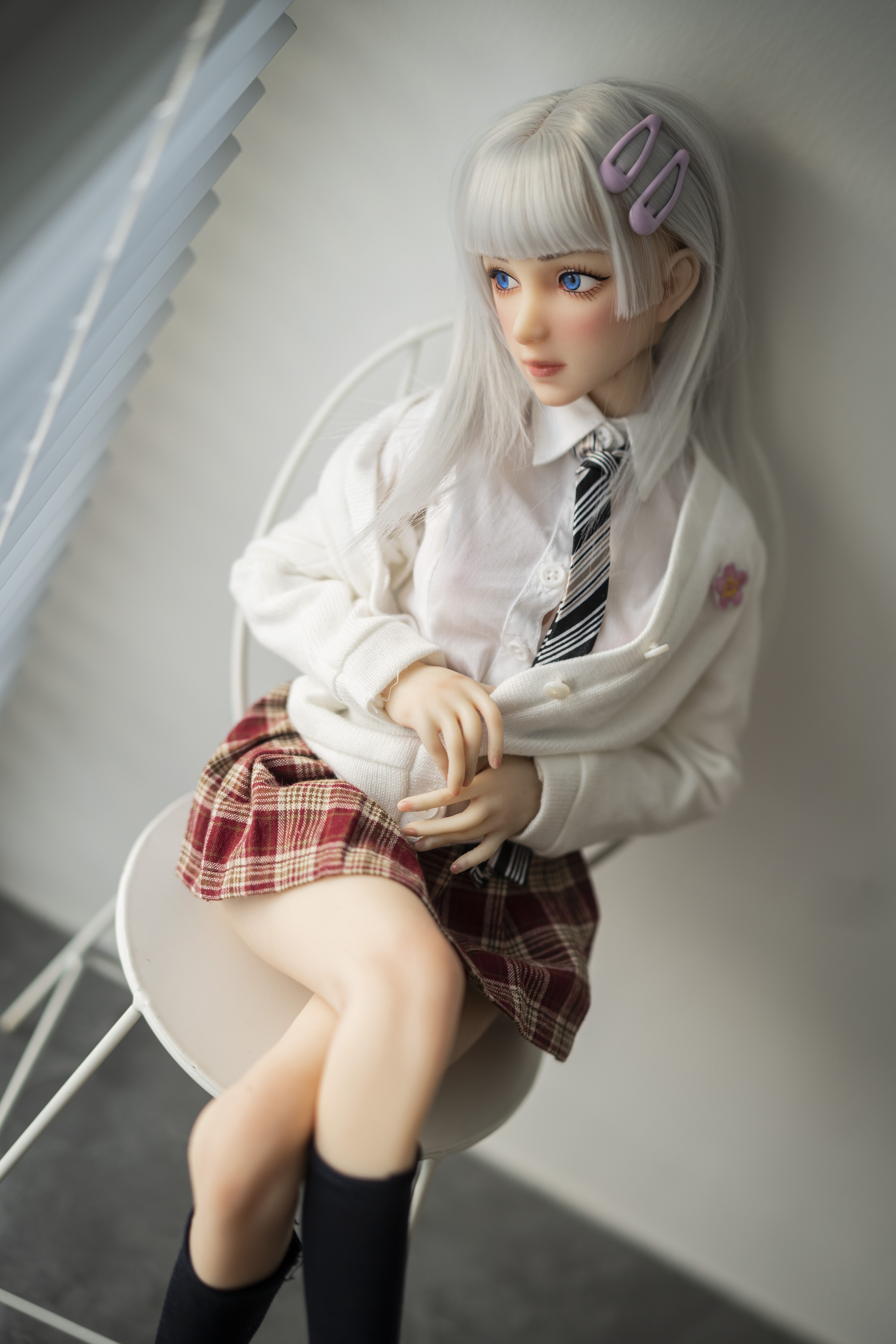 60cm loli girl Aditi｜ Myloliwaifu